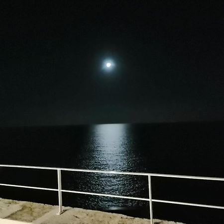 B&B Vistazzurra - Casa Saldarelli Giovinazzo Exterior photo