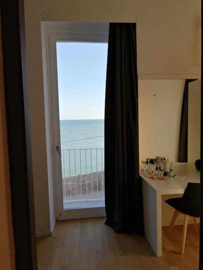 B&B Vistazzurra - Casa Saldarelli Giovinazzo Exterior photo