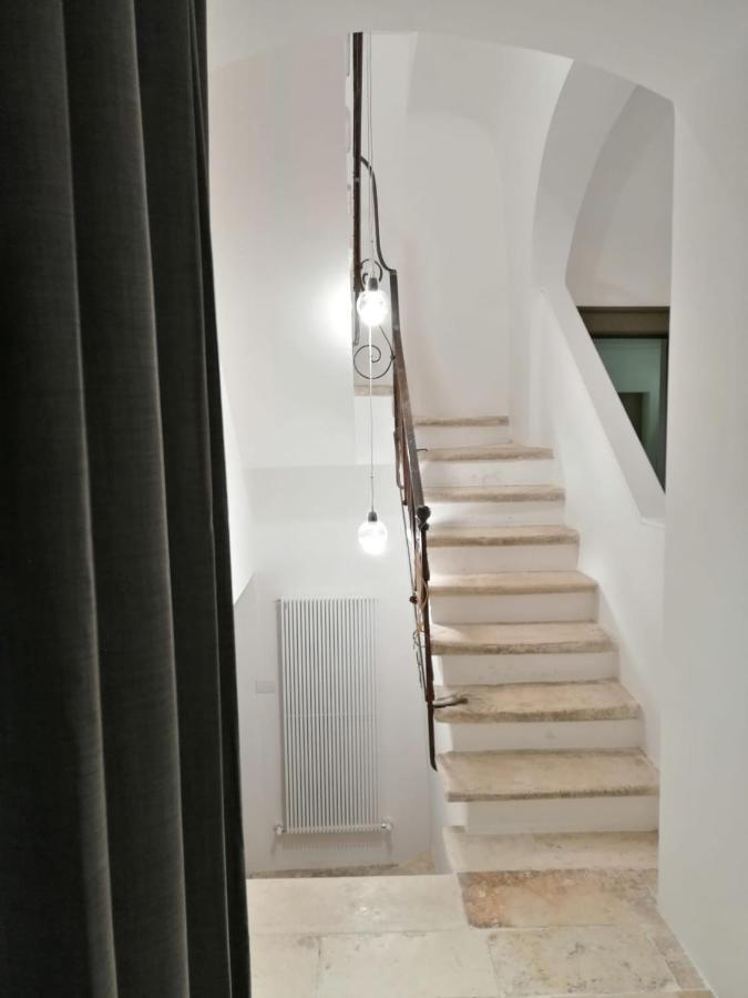 B&B Vistazzurra - Casa Saldarelli Giovinazzo Exterior photo